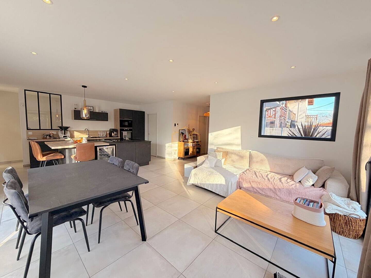 Maison à vendre, 110m², GUJAN MESTRAS