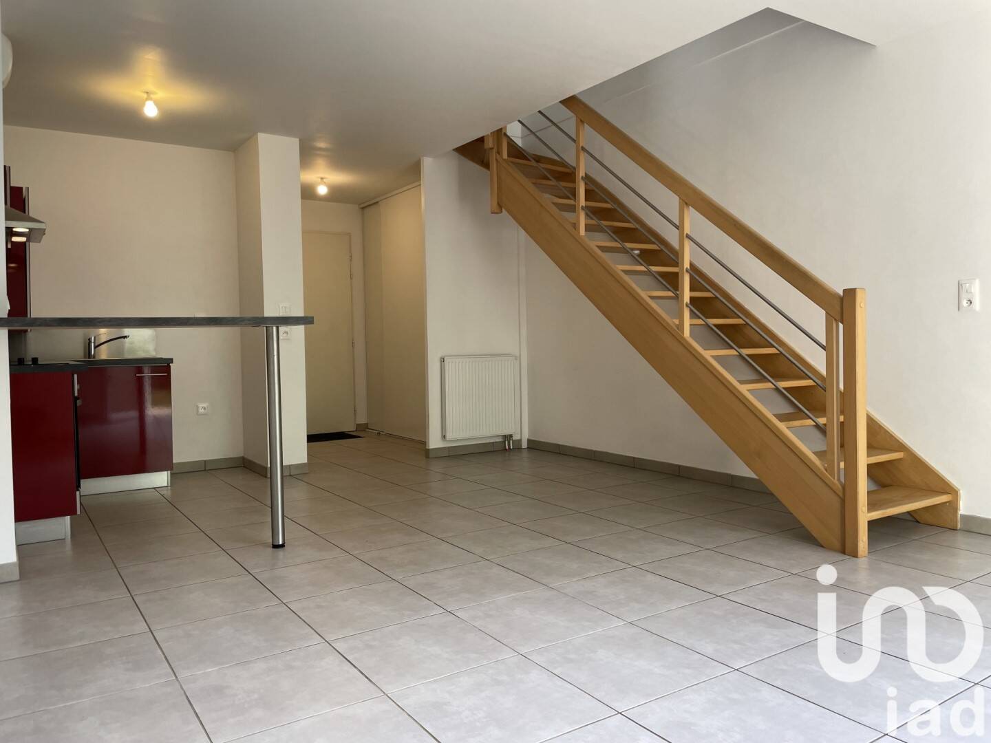 Maison à vendre, 62m², NOTRE DAME D'OE