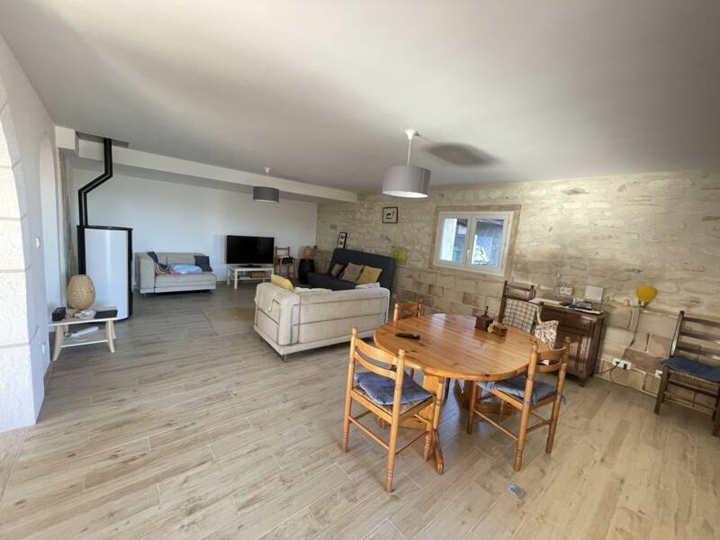 Maison à vendre, 166m², SAINT DREZERY