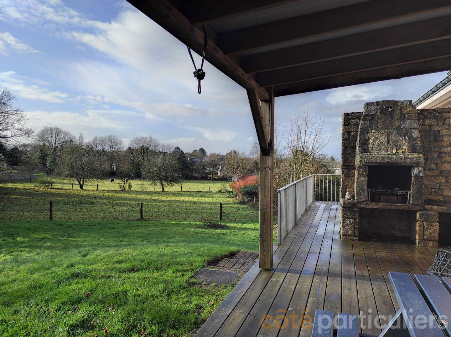 Maison à vendre, 135m², GRAND CHAMP