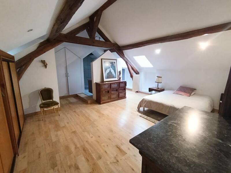 Maison à vendre, 202m², DAMMARIE LES LYS