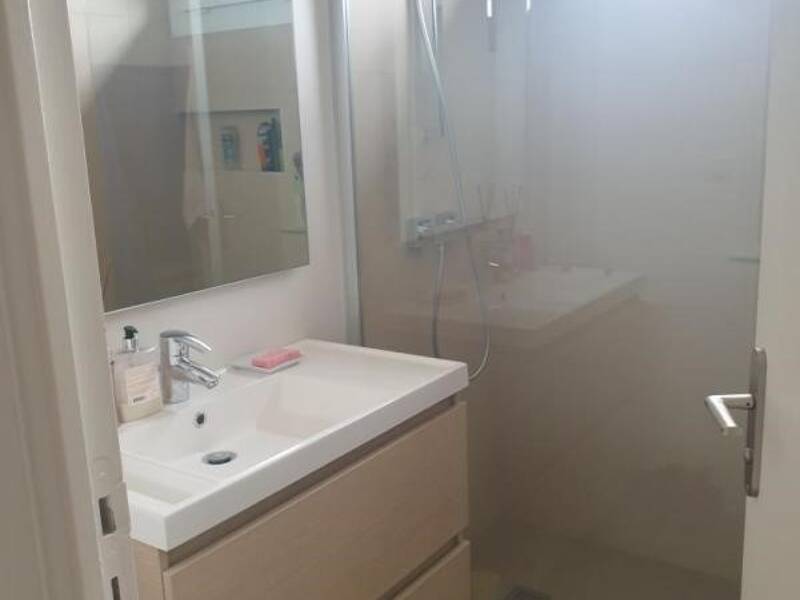 Maison à louer, 12m², BURES SUR YVETTE