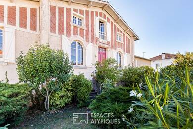 Maison à vendre 630 000 € 11 pièces 7 chambres 372 m² 2 600 m² de terrain Grand Centre Albi 81000