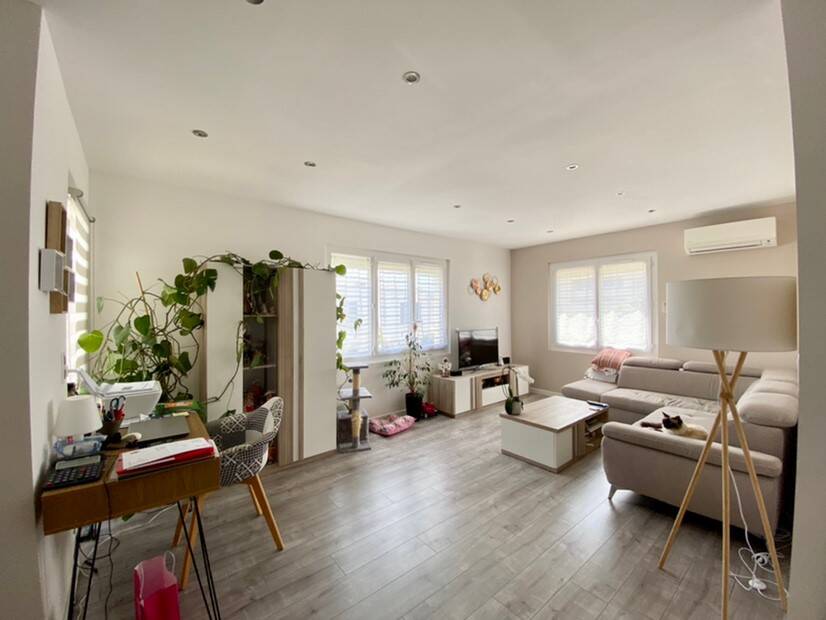 Maison à louer, 89m², BEZIERS