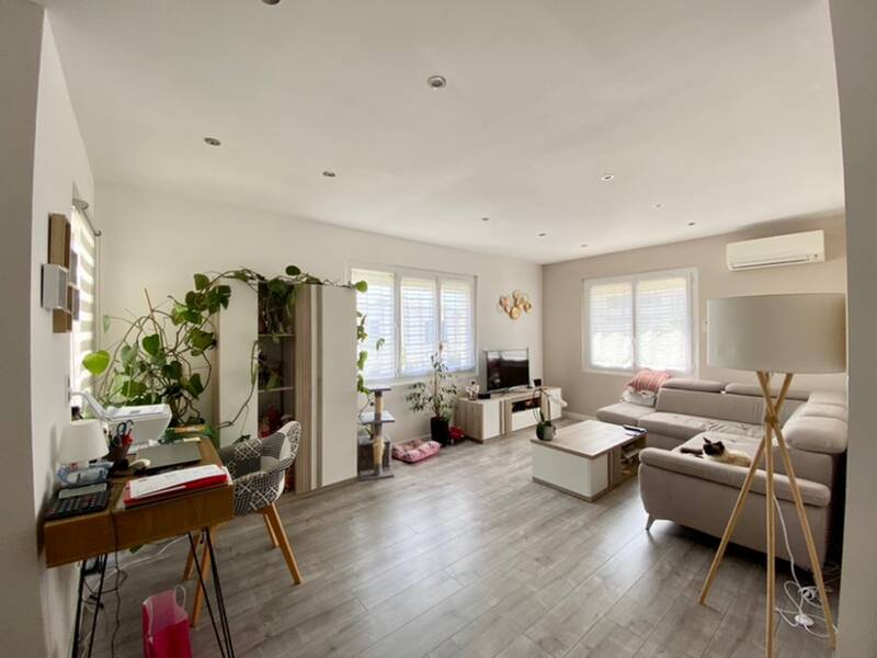 Maison à louer, 89m², BEZIERS