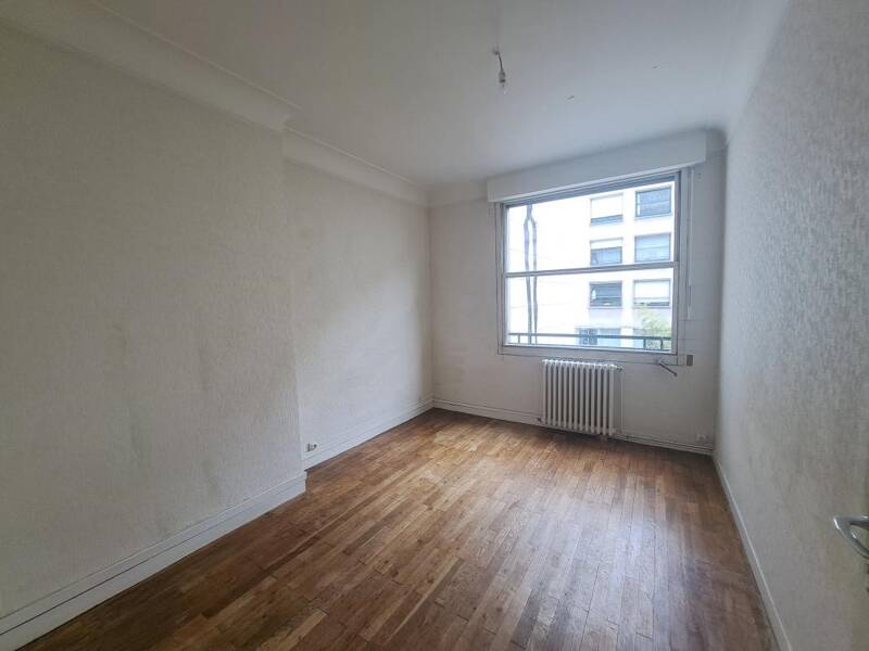 Maison à louer, 72m², NANTES