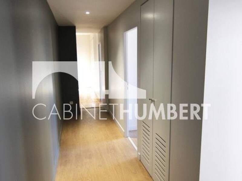 Maison à louer, 86m², SAINT ETIENNE