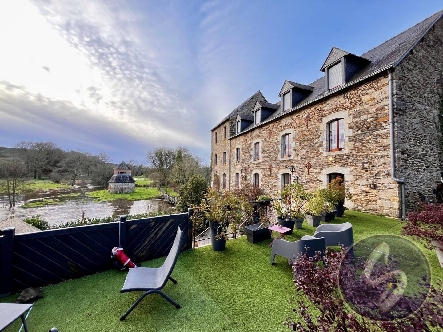 Maison à vendre, 616m², VANNES