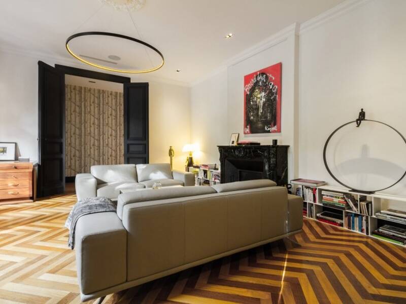 Maison à vendre, 260m², PARIS 16E