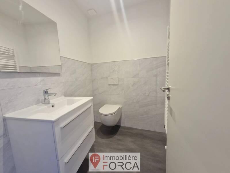 Maison à louer, 92m², PLAPPEVILLE