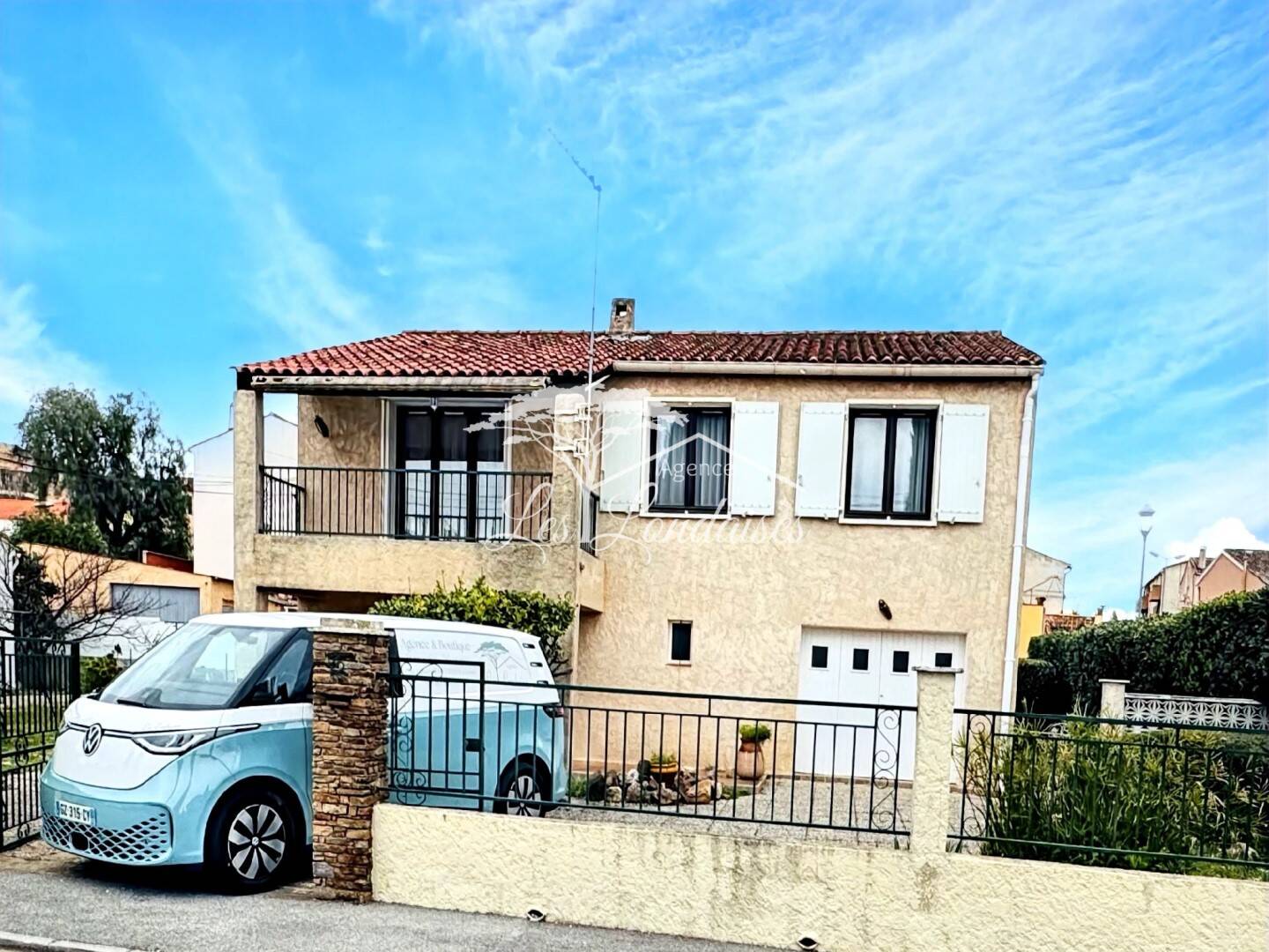Maison à vendre, 148m², LA LONDE LES MAURES