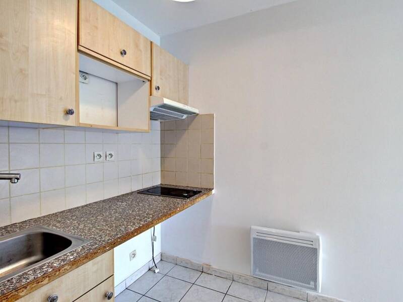 Maison à louer, 25m², GAILLON