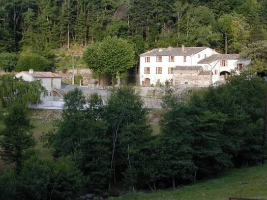 Maison à vendre 750 000 € 17 pièces 10 chambres 457 m² 34 443 m² de terrain Soudorgues 30460