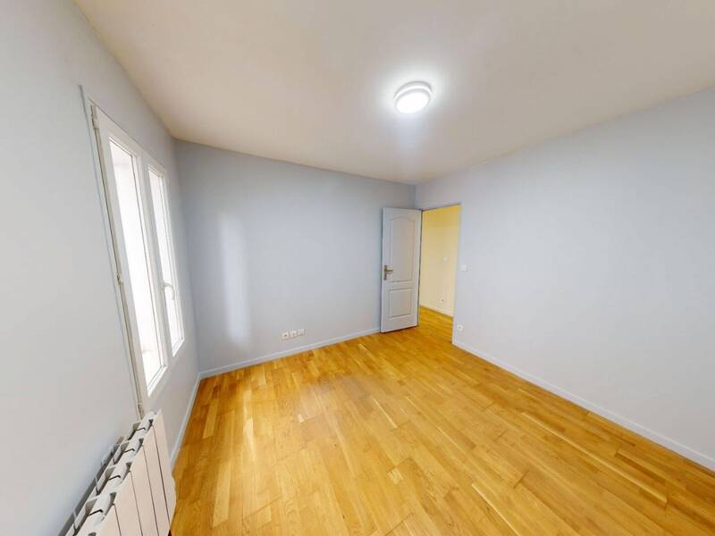 Maison à louer, 62m², IVRY SUR SEINE