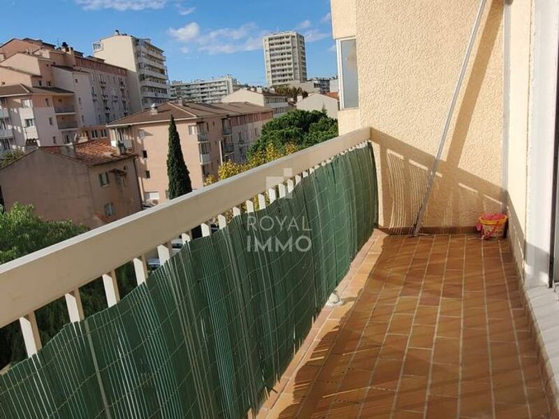 Maison à louer, 31m², TOULON