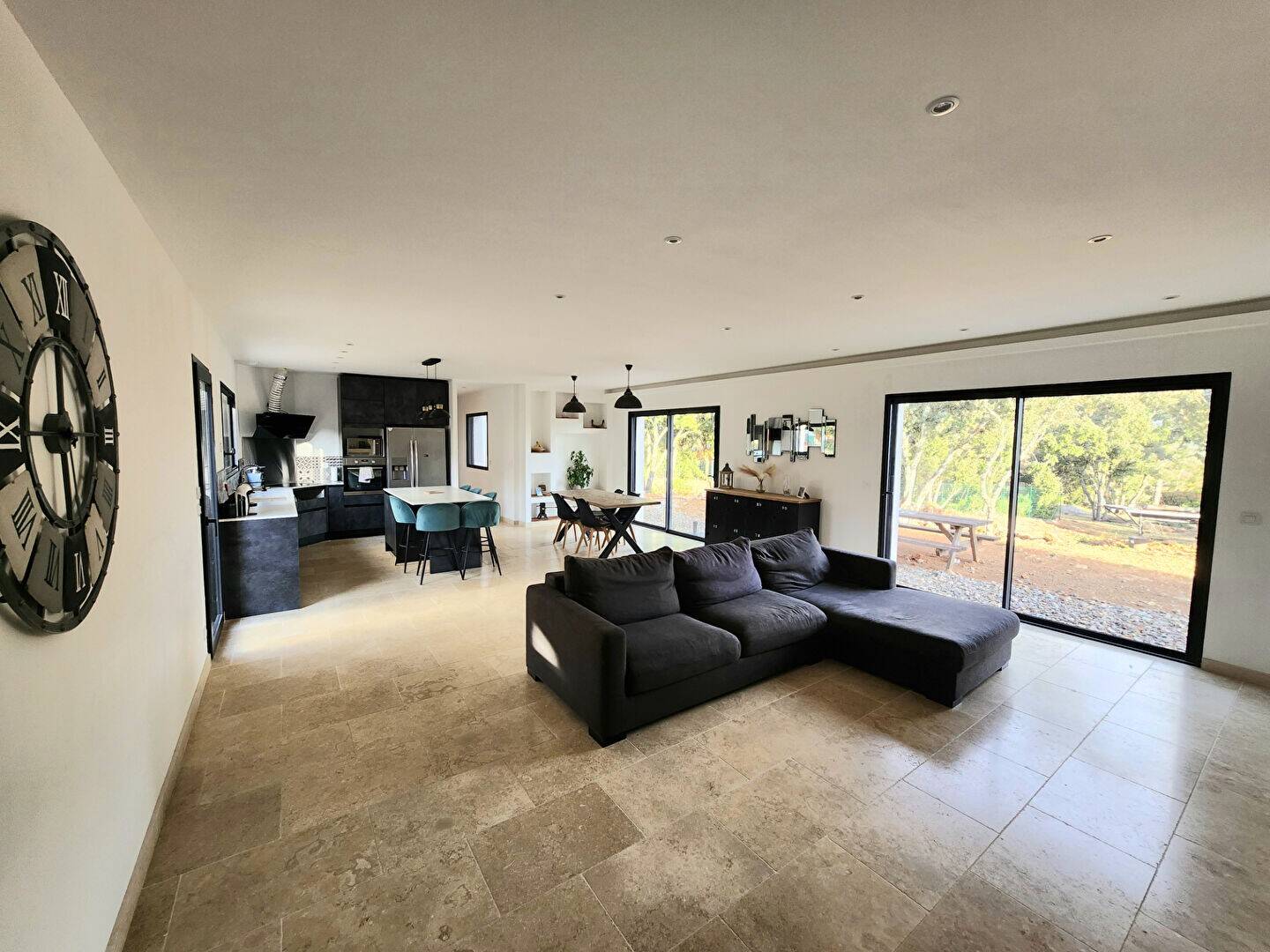 Maison à vendre, 148m², MONTFORT SUR ARGENS