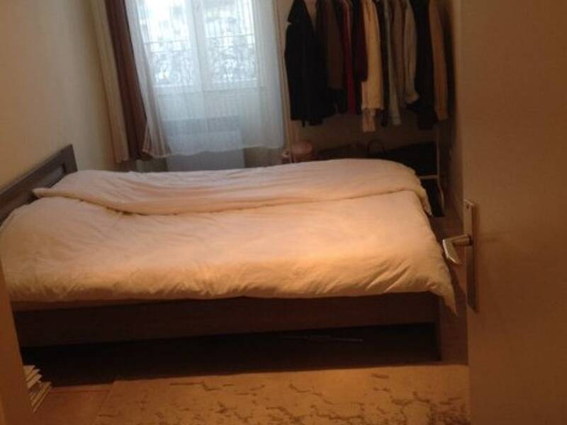 Maison à louer, 38m², LYON 1ER