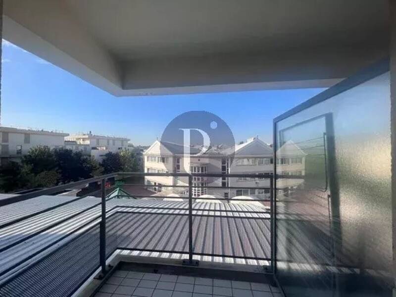 Maison à louer, 50m², ANTONY