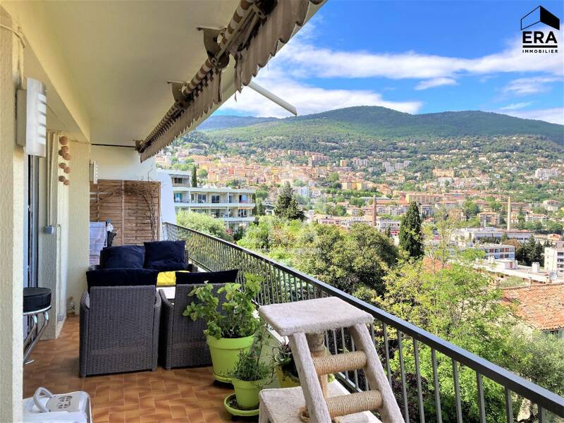 Maison à louer, 79m², GRASSE