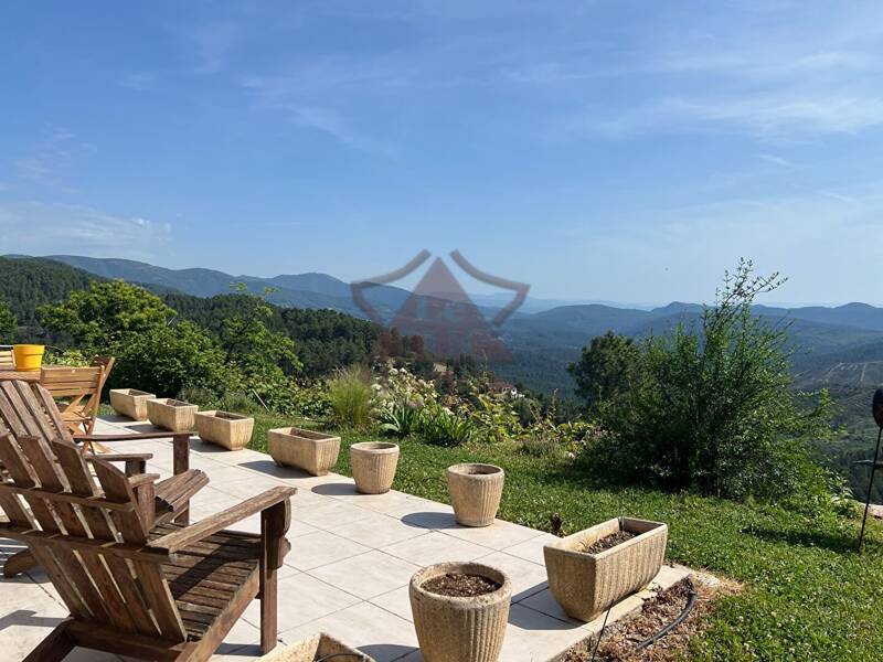 Maison à vendre, 96m², BORDEZAC