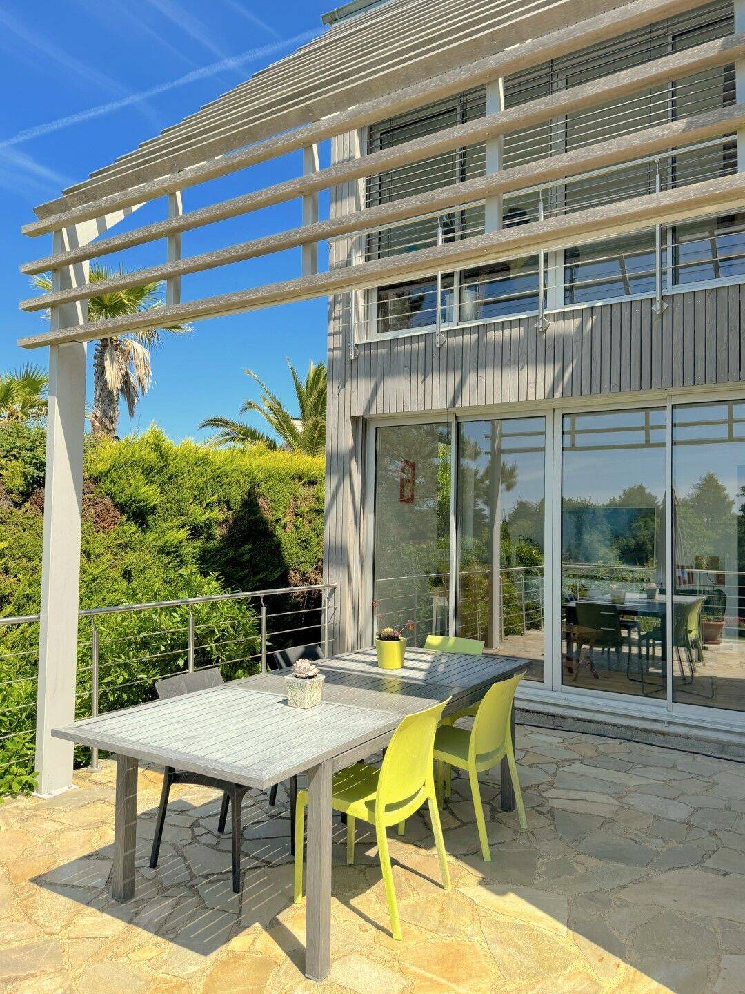 Maison à vendre, 182m², LARMOR BADEN