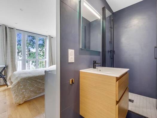 Colocation à louer 686 € 1 pièce 19 m² Rubis Longjumeau 91380