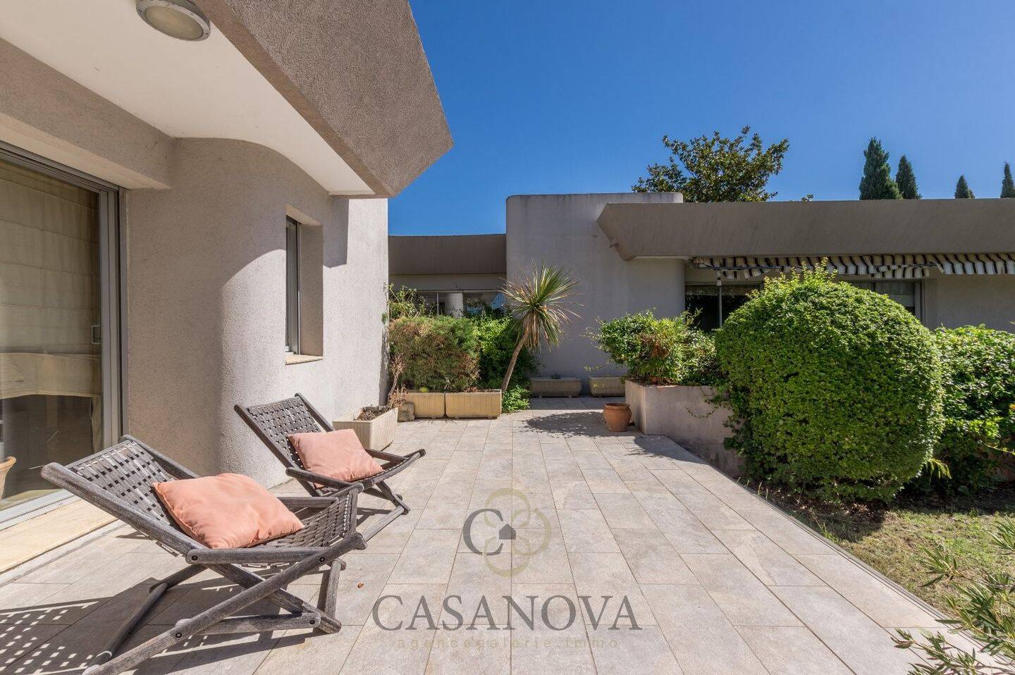 Maison à vendre, 210m², MONTFERRIER SUR LEZ