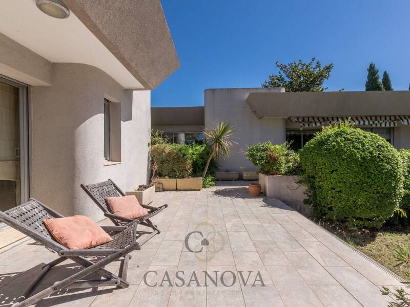 Maison à vendre, 210m², MONTFERRIER SUR LEZ