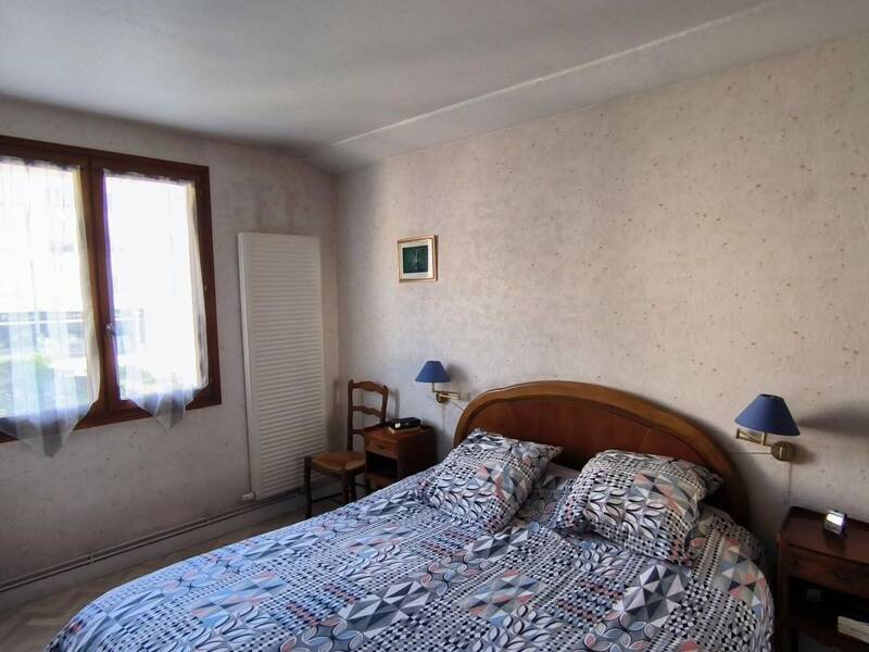 Maison à vendre, 85m², SAINT ETIENNE