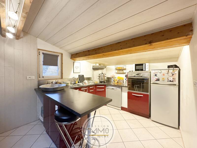 Maison à vendre, 55m², SISTERON
