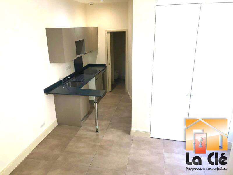 Maison à louer, 36m², AGEN