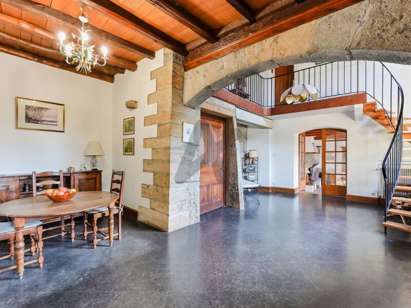 Maison à vendre, 231m², SAINT DIDIER AU MONT D'OR