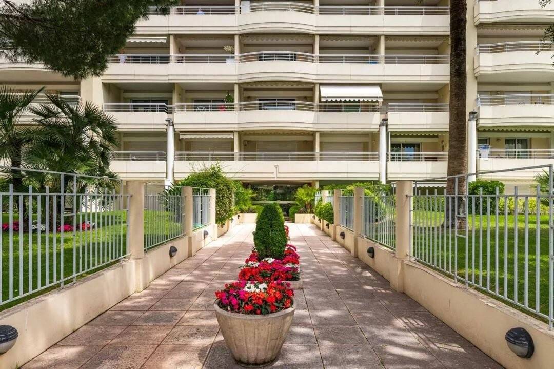 Maison à louer, 64m², CANNES