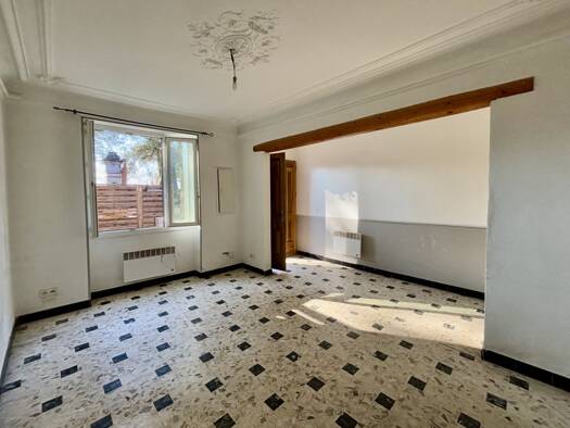 Maison à vendre 160 000 € 6 pièces 3 chambres 104 m² 21 m² de terrain Cairanne 84290