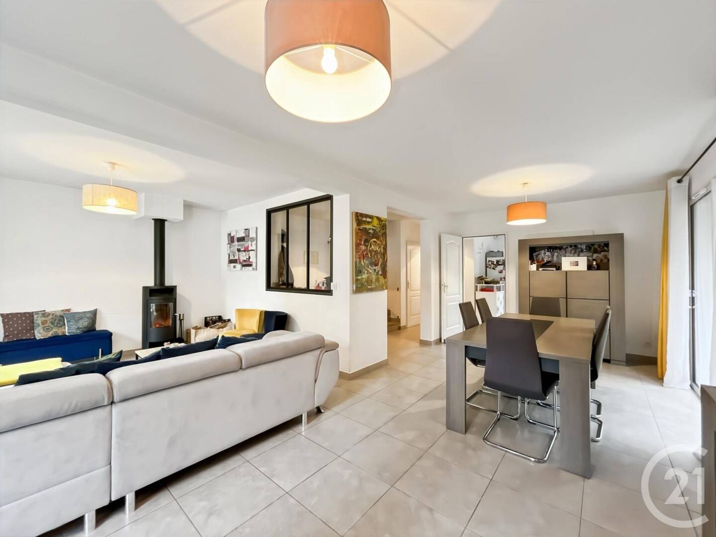 Maison à vendre, 123m², SANTA REPARATA DI BALAGNA