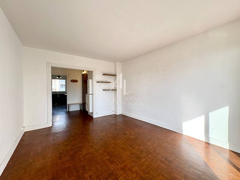 Maison à louer, 56m², THORIGNY SUR MARNE