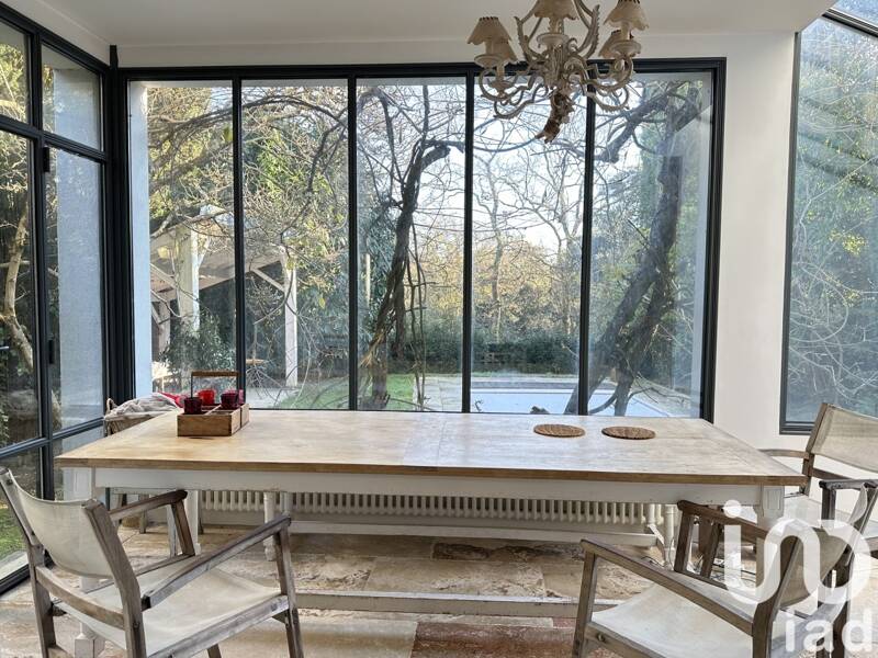 Maison à vendre, 212m², NANTES