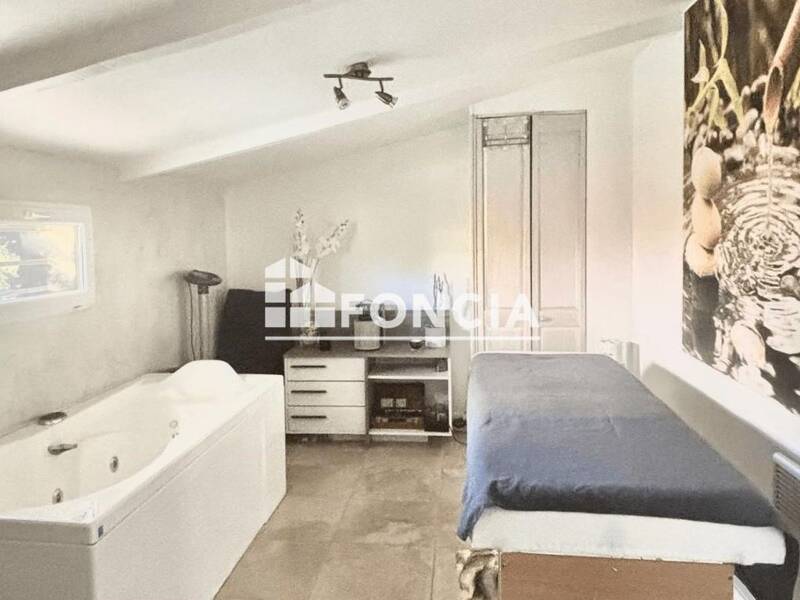 Maison à vendre, 114m², LA LONDE LES MAURES