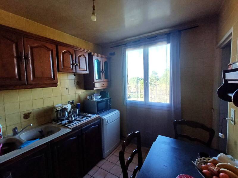 Maison à vendre, 85m², BOLLENE