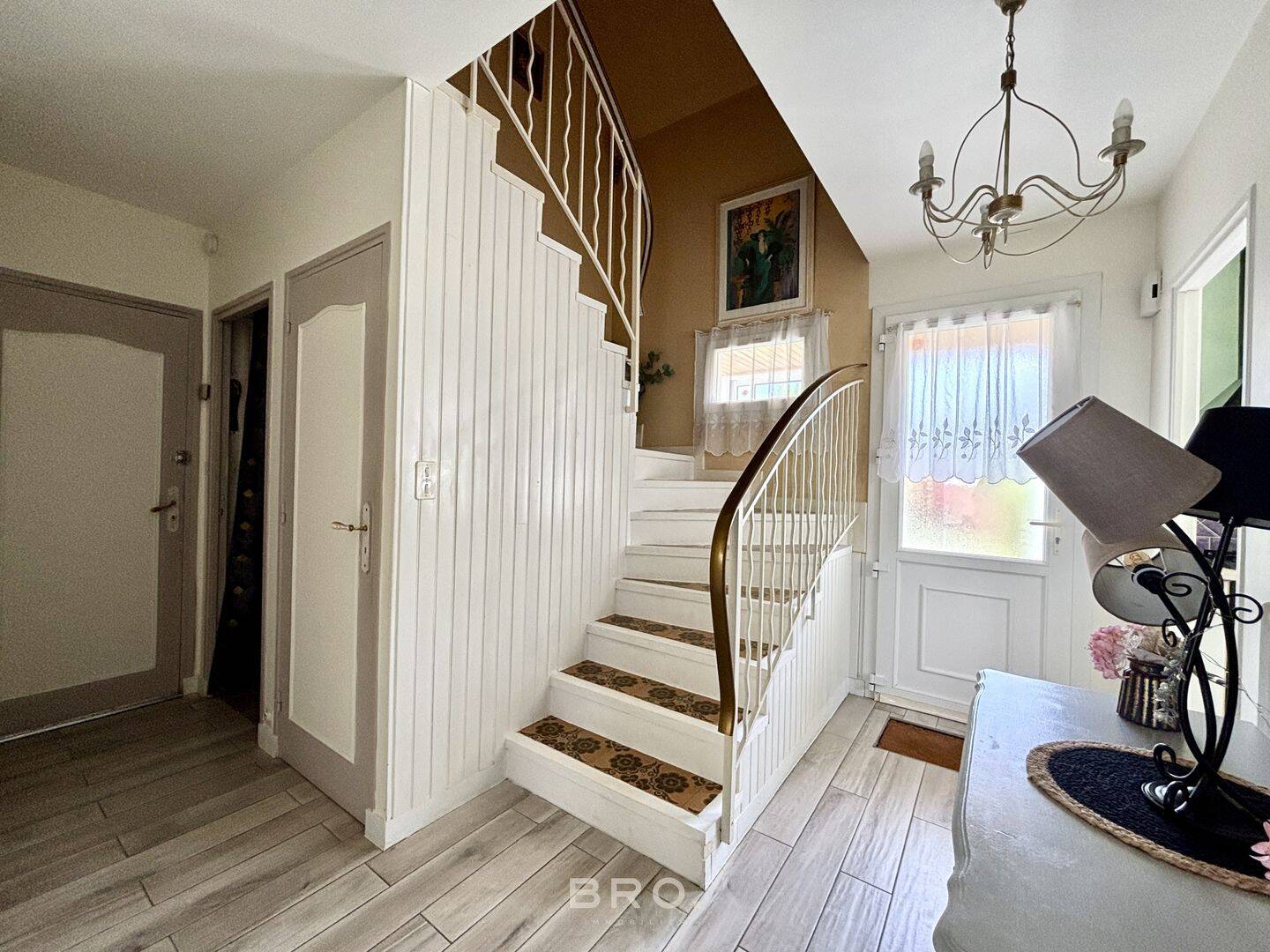 Maison à vendre, 110m², VANNES
