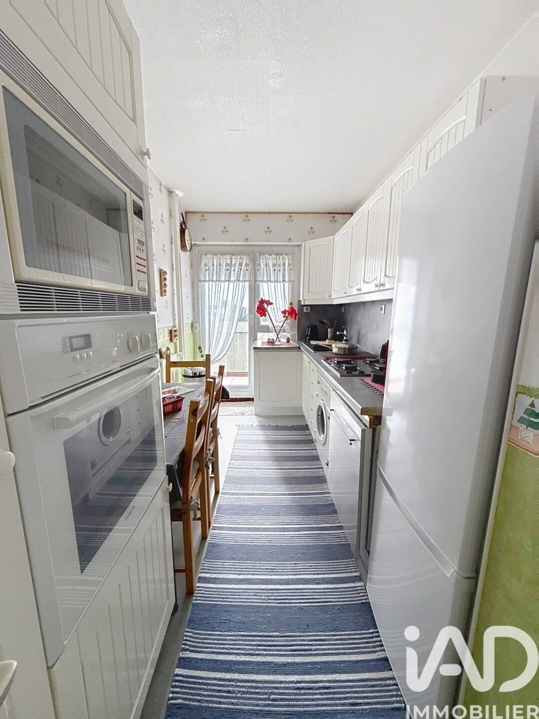 Maison à vendre, 80m², COURCOURONNES
