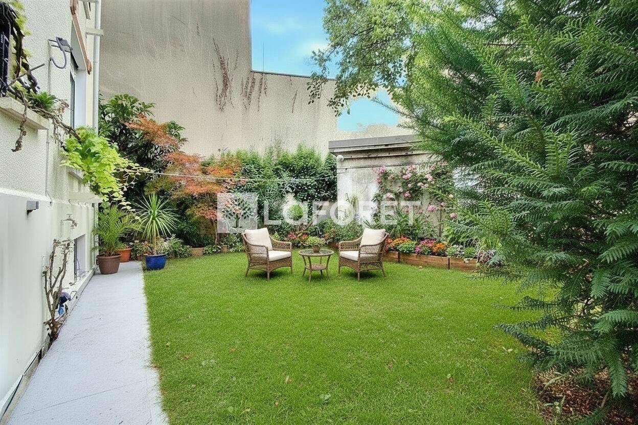 Maison à vendre, 170m², SURESNES