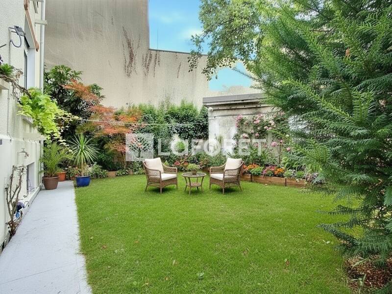 Maison à vendre, 170m², SURESNES