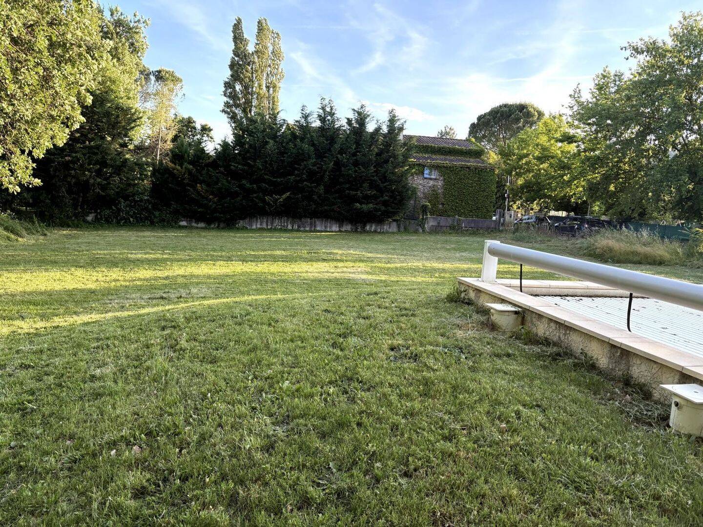 Maison à vendre, 121m², SAINT MARTIN DE VALGALGUES