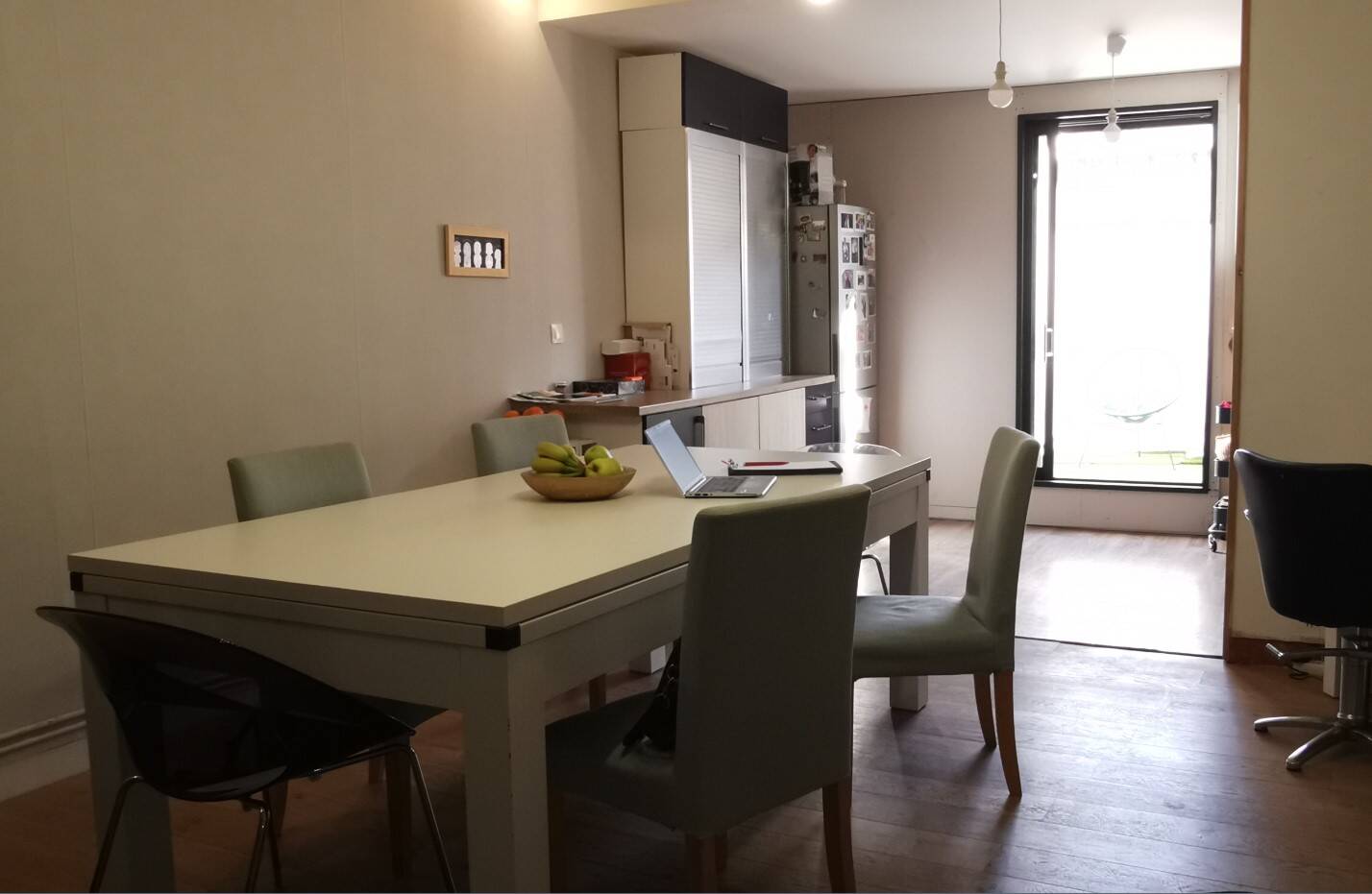 Maison à vendre, 158m², LIBOURNE