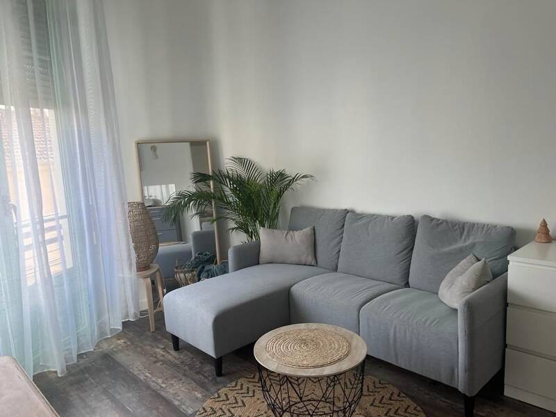 Maison à louer, 21m², NICE