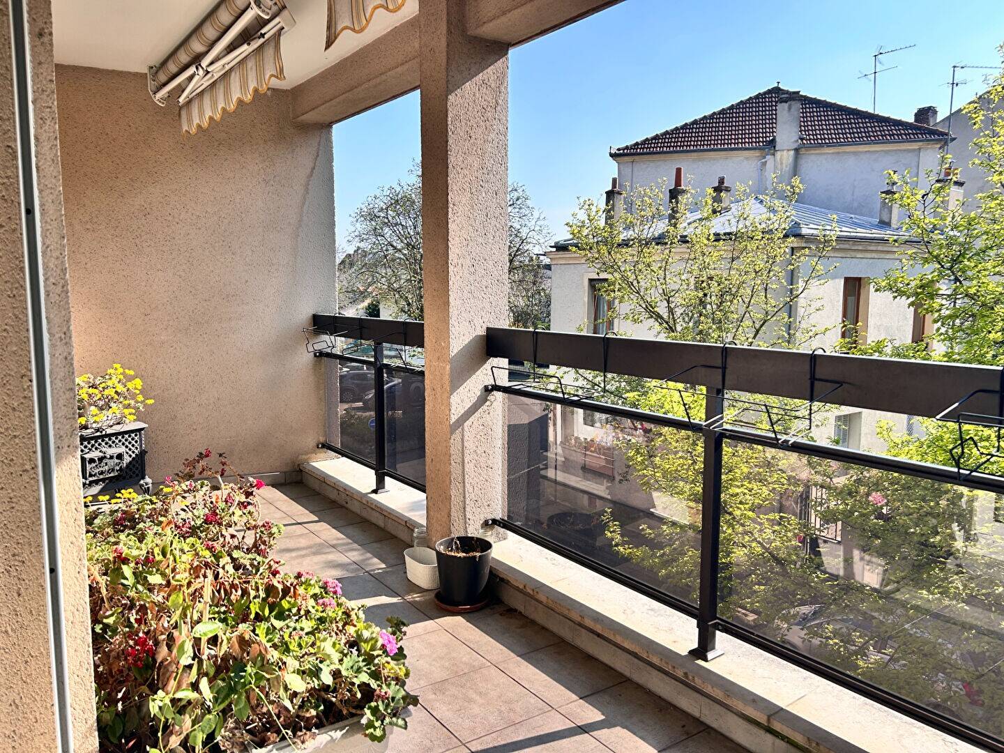 Maison à vendre, 65m², AULNAY SOUS BOIS