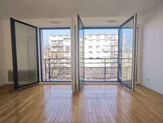 Appartement à vendre 290 000 € 1 pièce 26 m² Étage 4/7 Paris 12ème arrondissement 75012