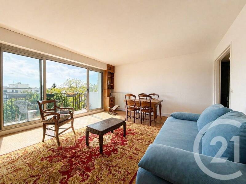 Maison à vendre, 60m², SAINT MAUR DES FOSSES