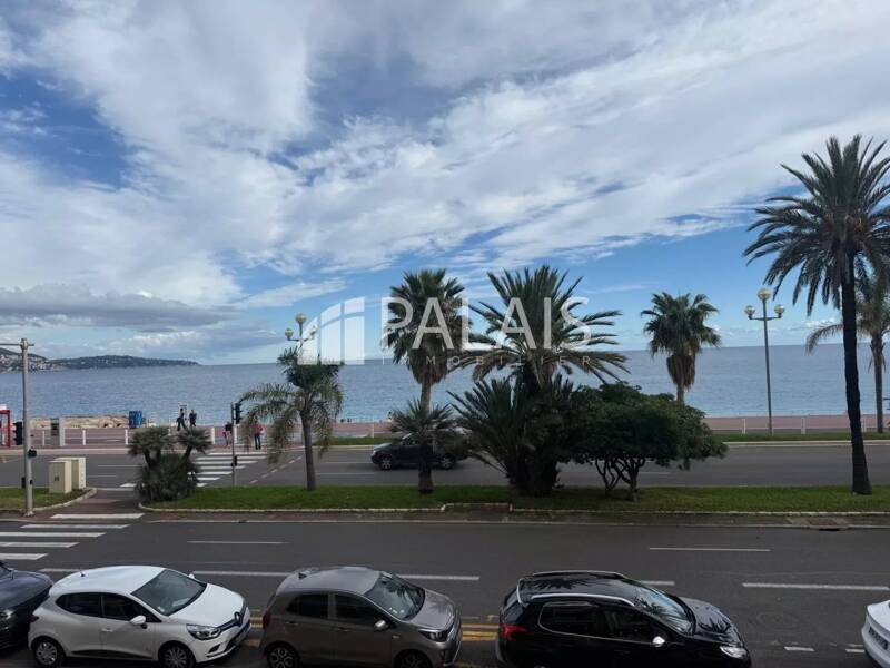 Maison à louer, 83m², NICE